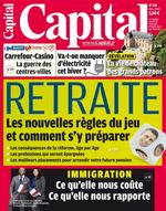 Retraite : les nouvelles rgles du jeu et comment s'y prparer